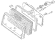 Electricals category icon/image